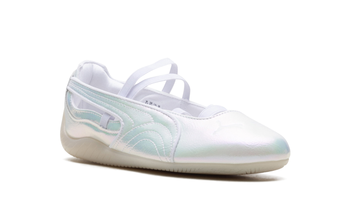 Speedcat Ballet WMNS "Pearlized" 404264 01