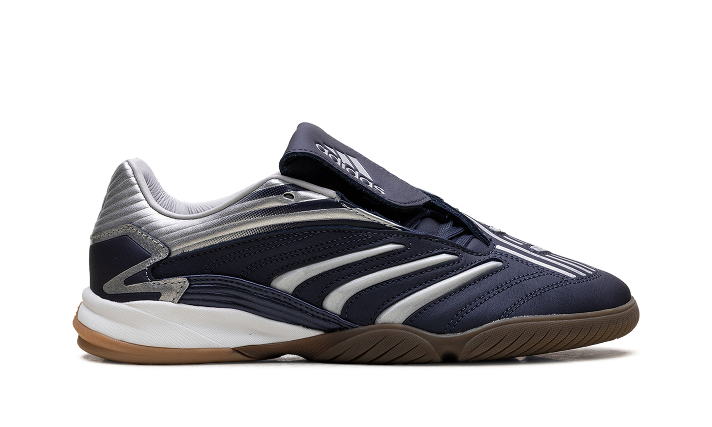 Predator Sala "Shadow Navy Silver" JR4227