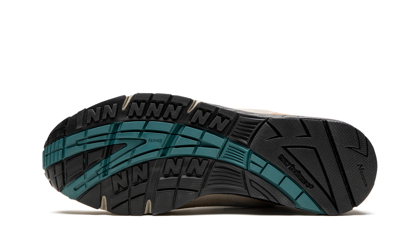 991 "Palace - Teal" M991PAL