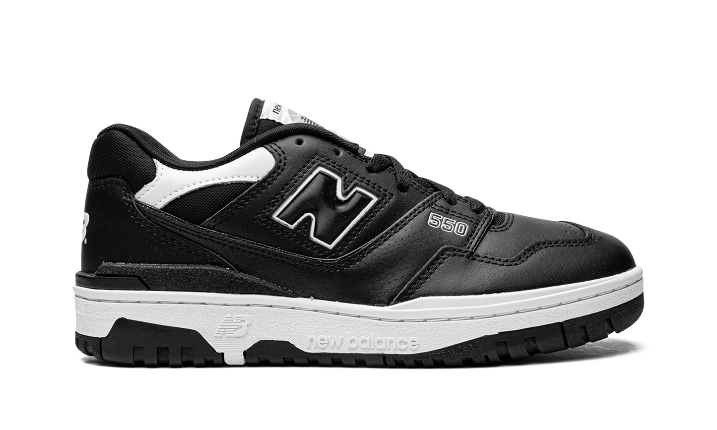 550 "Black/White" BB550SV1