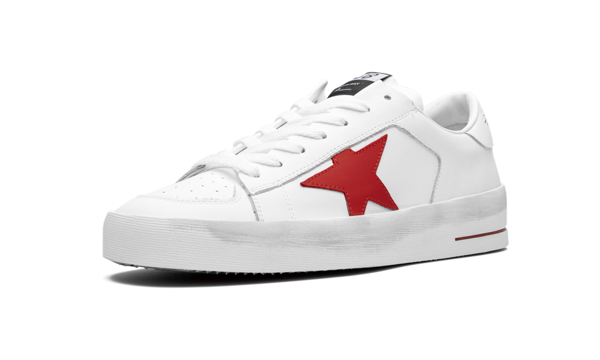Stardan LTD WMNS "White Leather" F36WS959.E8