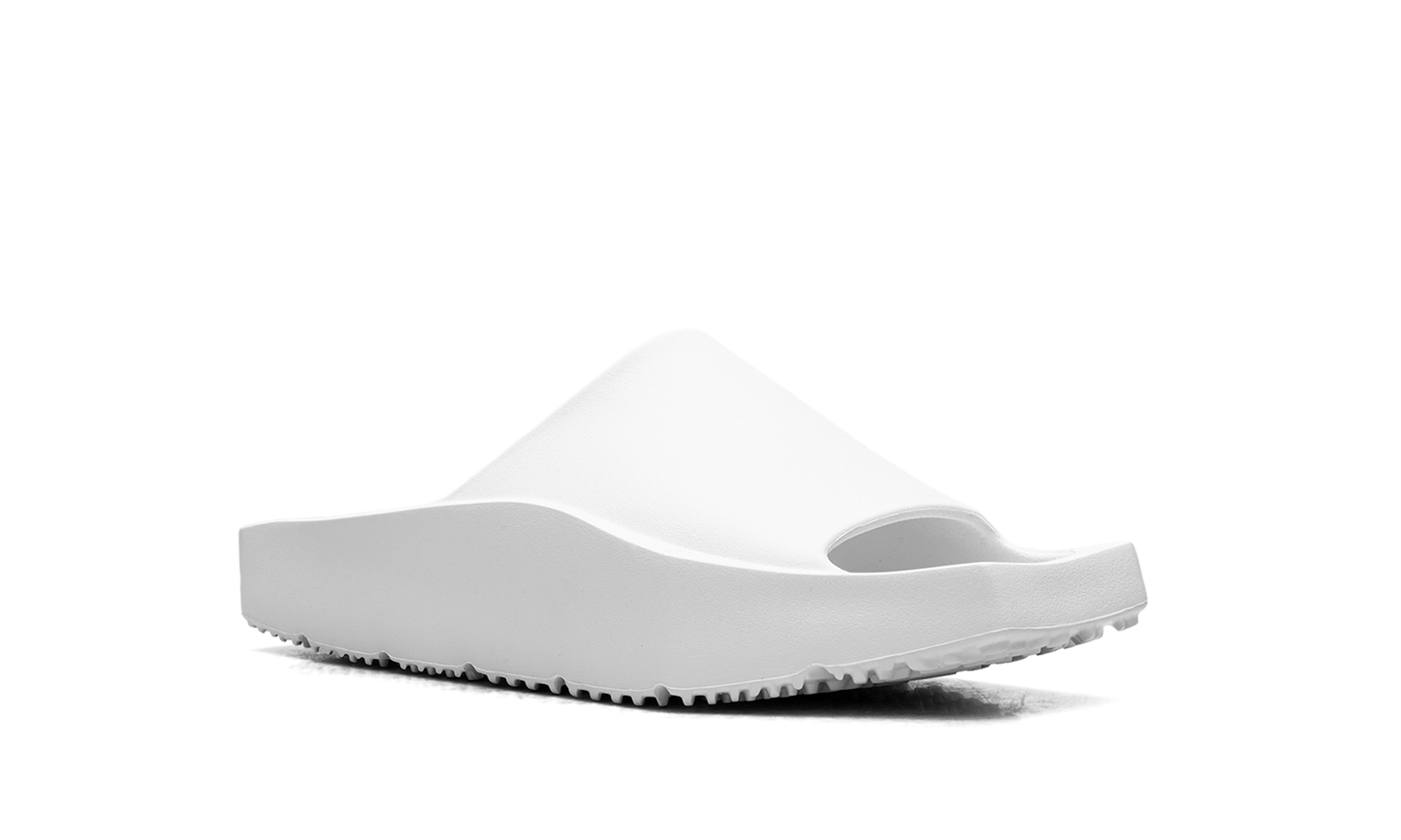 JORDAN HEX SLIDES WMNS "White" DQ8992 100