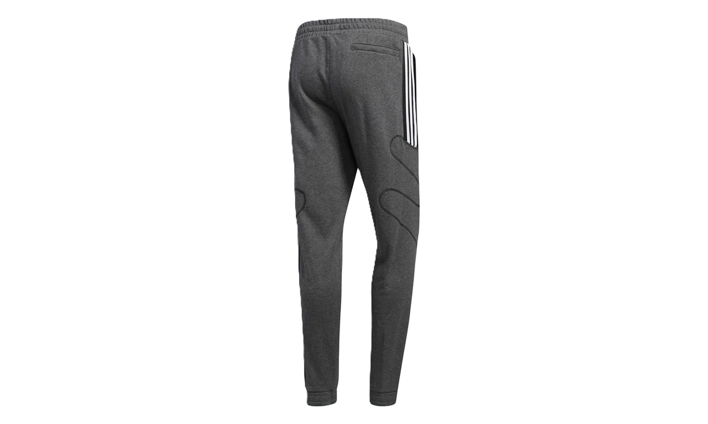 Originals Stormzy SPRT Track Pant "Dark Grey Heather" FI7159