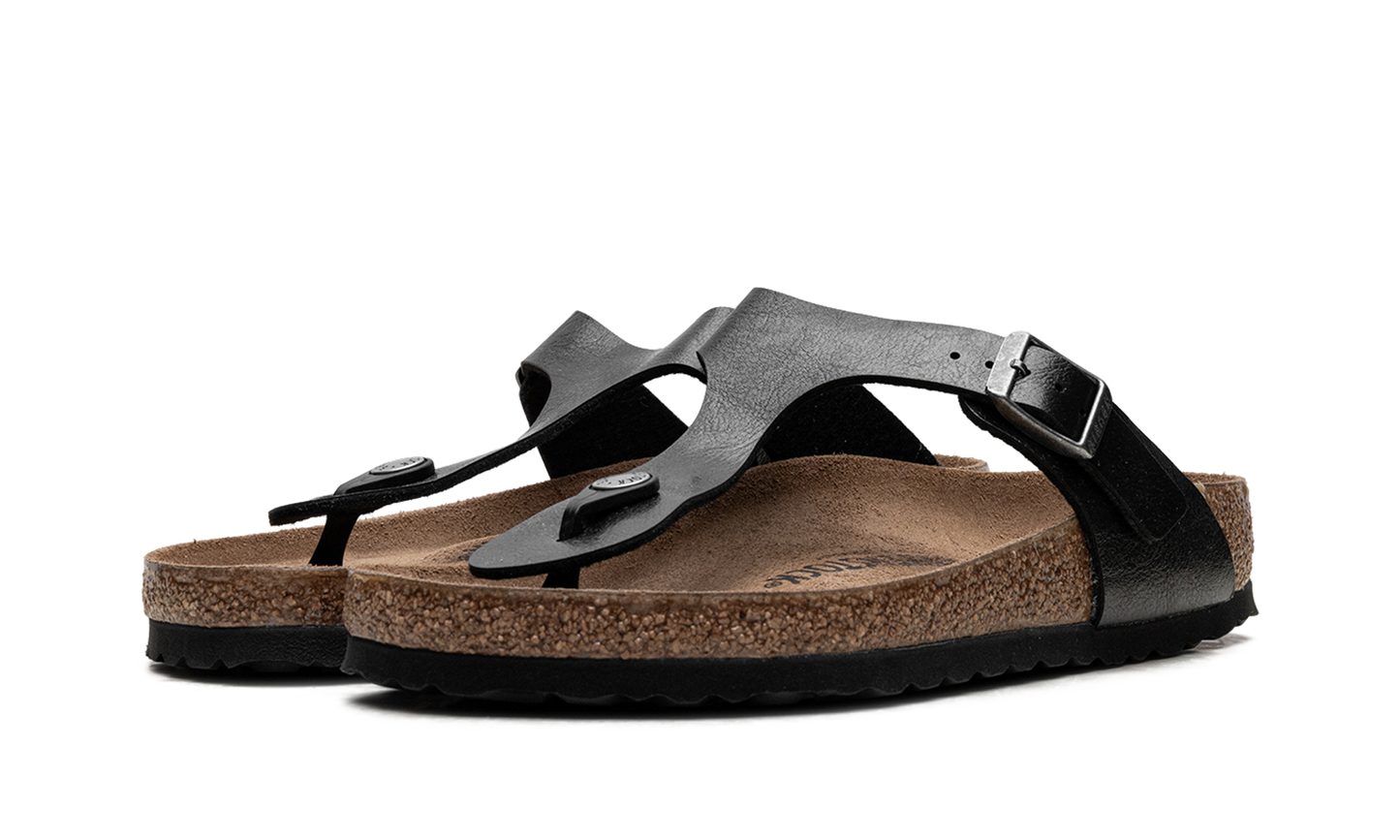 Gizeh WMNS "Birko-Flor - Graceful Licorice" 0541951