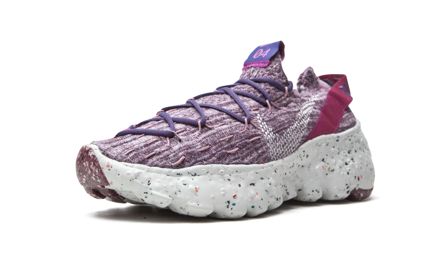 SPACE HIPPIE 04 MNS WMNS "Cactus Flower" CD3476 500