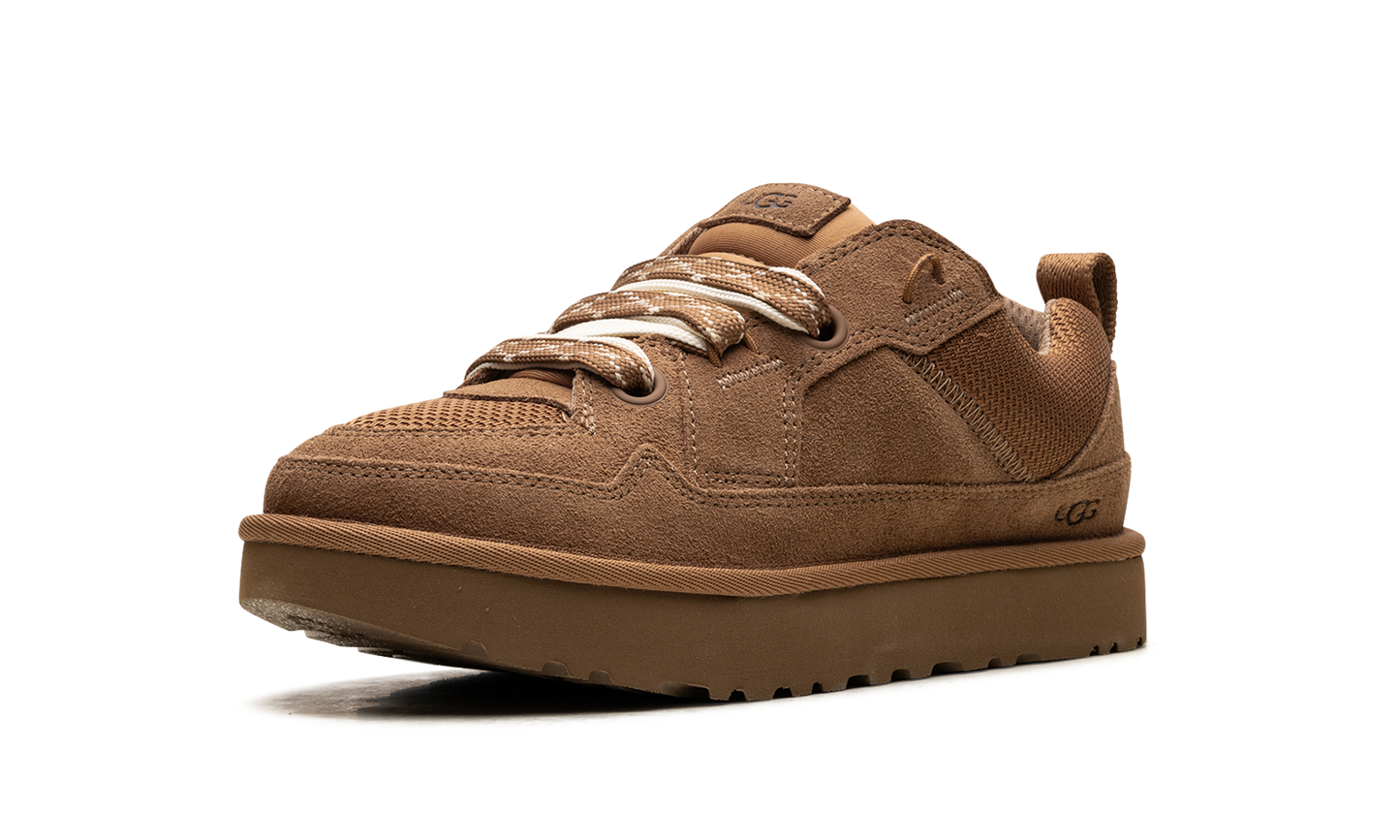 Lowmel Lo WMNS "Chestnut" 1168890 CHE