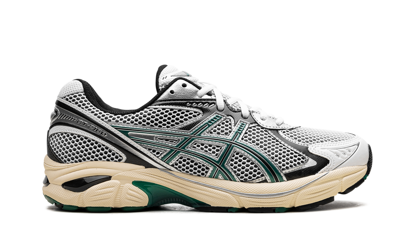 GT-2160 "White Jasper Green" 1203A275 106