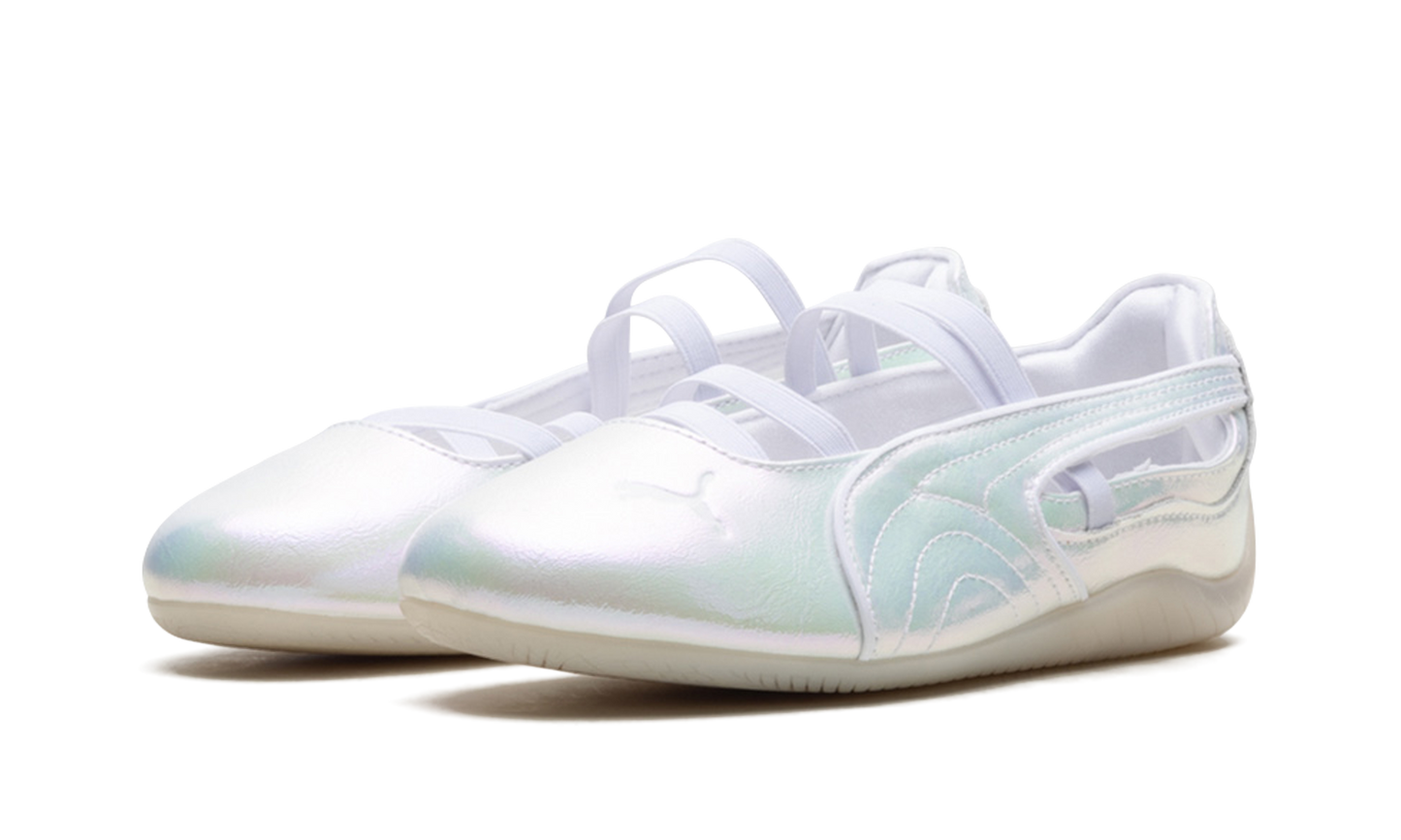 Speedcat Ballet WMNS "Pearlized" 404264 01
