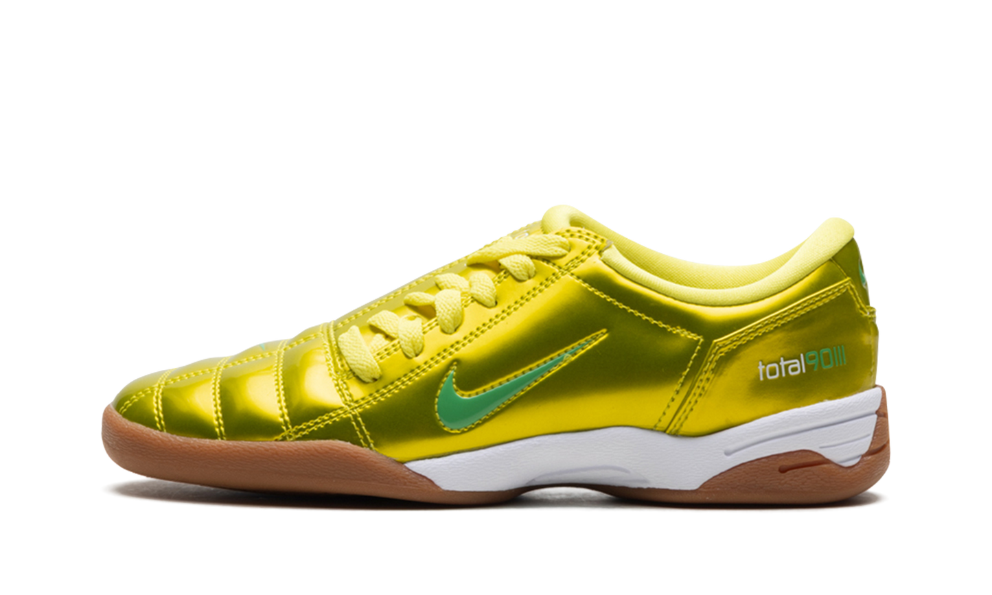 Total 90 III SP "Dynamic Yellow" HJ9351 700