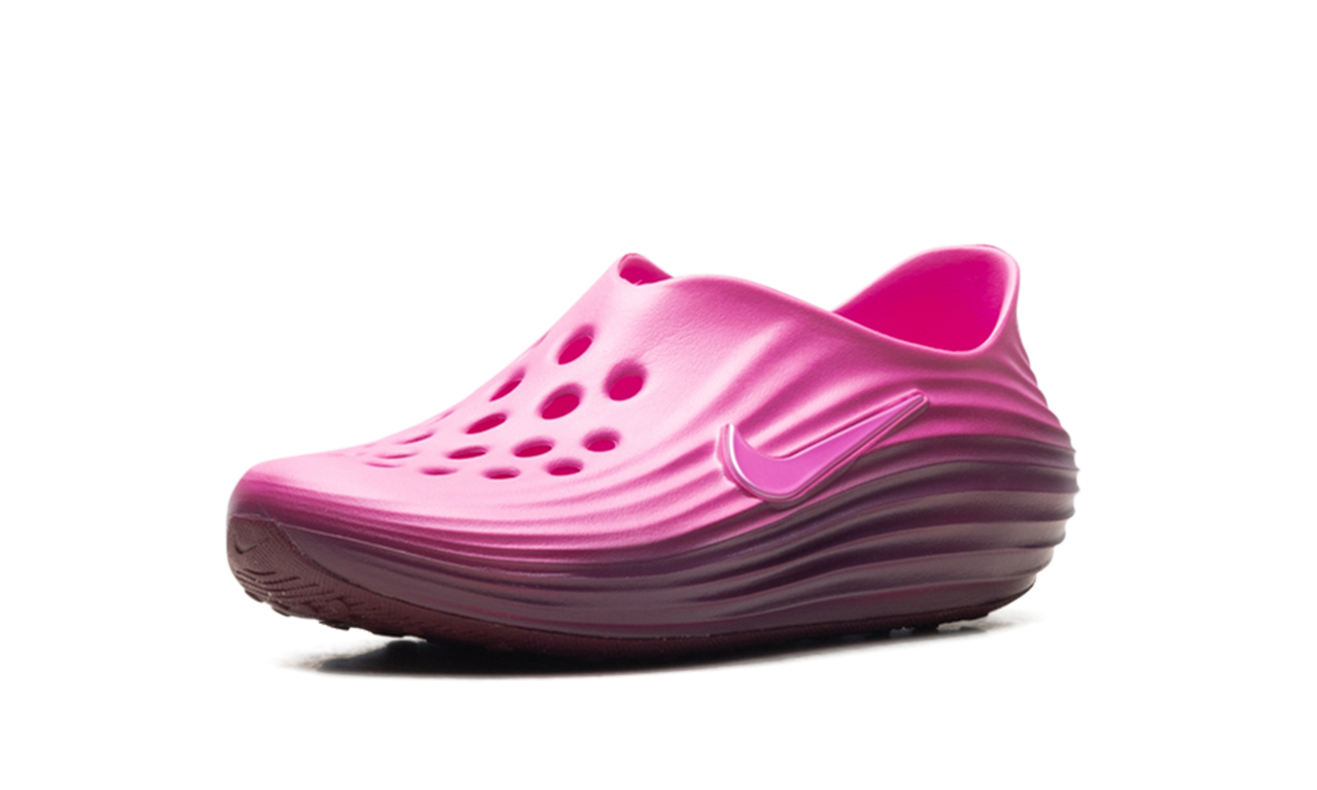 ReactX Rejuven8 Wmns "Pink Spell Bordeaux" HV5062 603