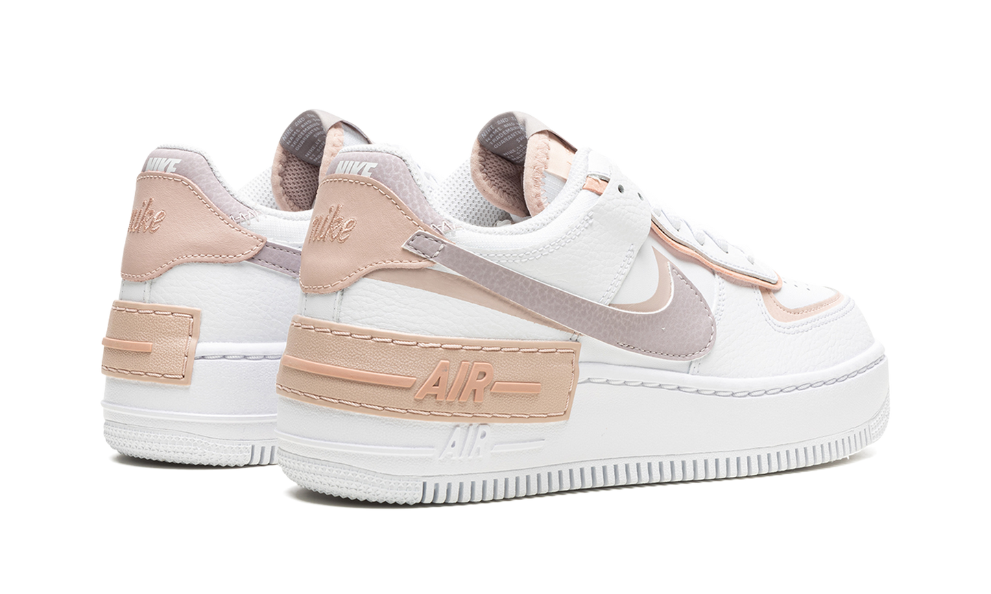 AF1 SHADO MNS WMNS "Amethyst Ash" CI0919 113