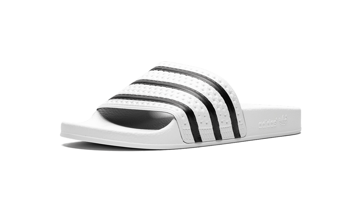 Adilette Slide "White" 280648