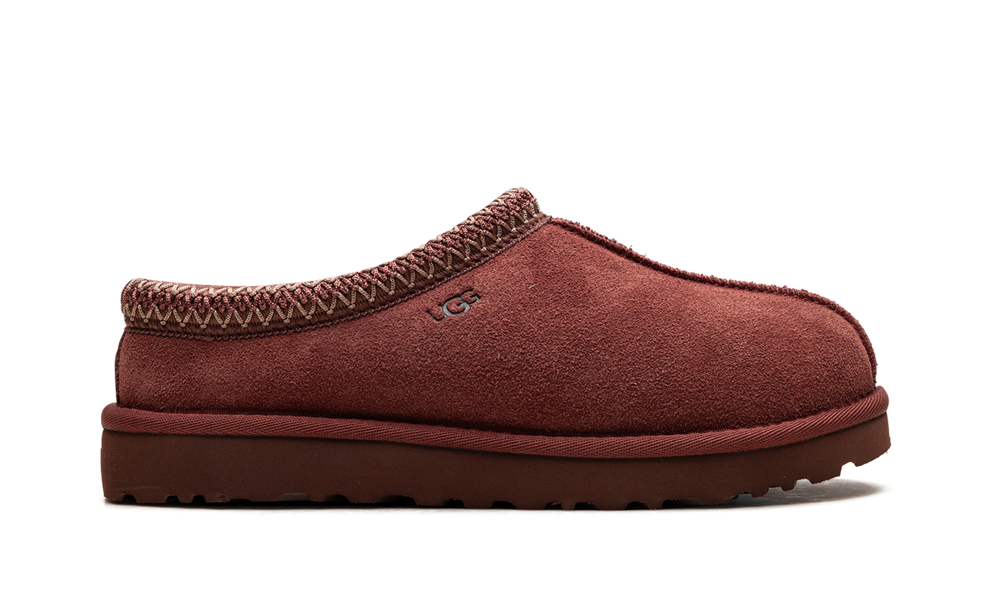 Tasman Slipper WMNS "Red Jasper" 5955 RDJ