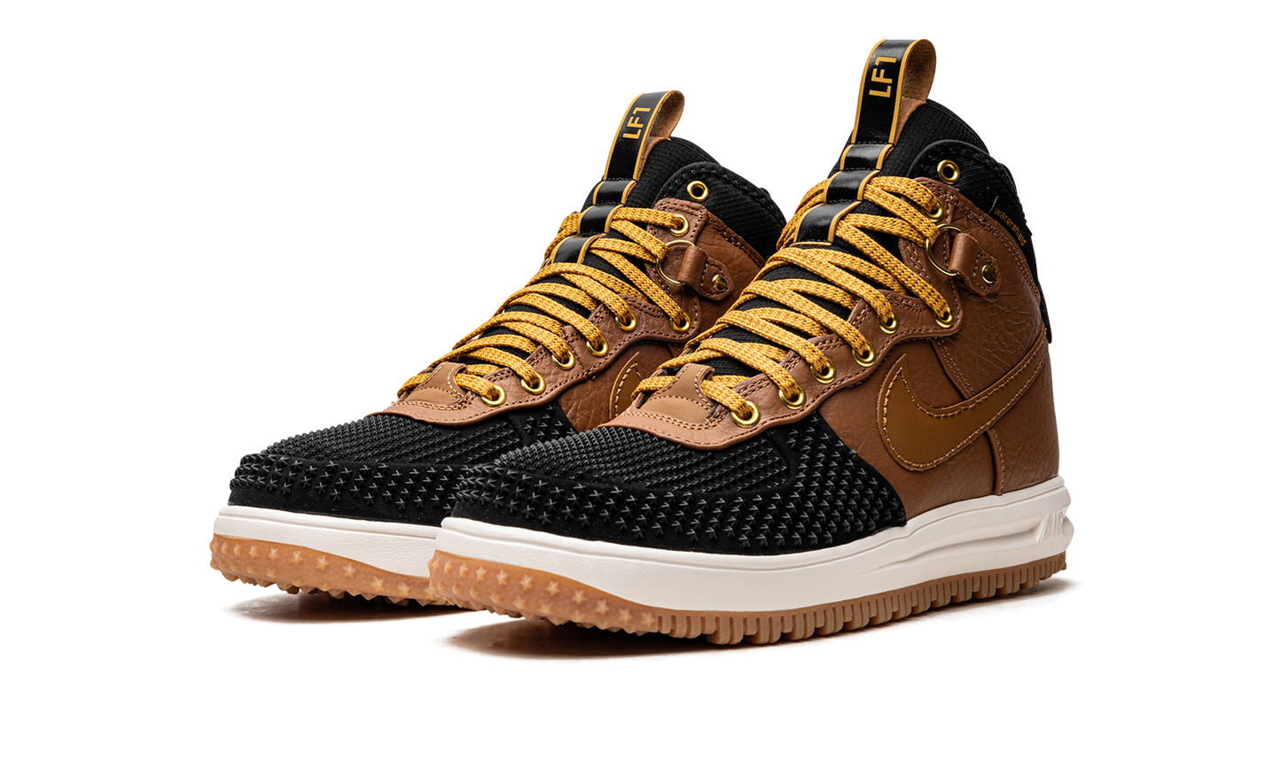 Lunar Force 1 Duckboot "Ale Brown" 805899 202
