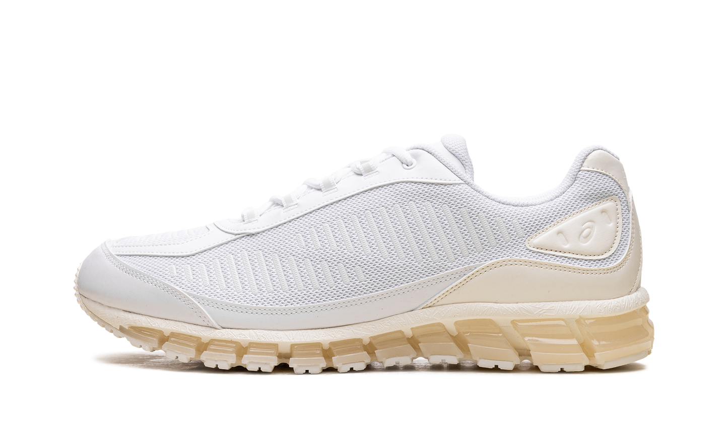 Gel-Quantum 360 "JJJJound - White" 1203A960 100