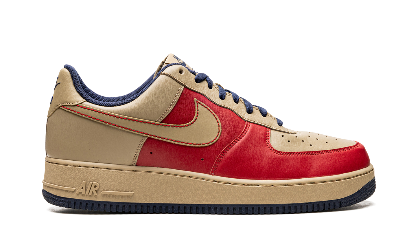Air Force 1 Low '07 317295 221