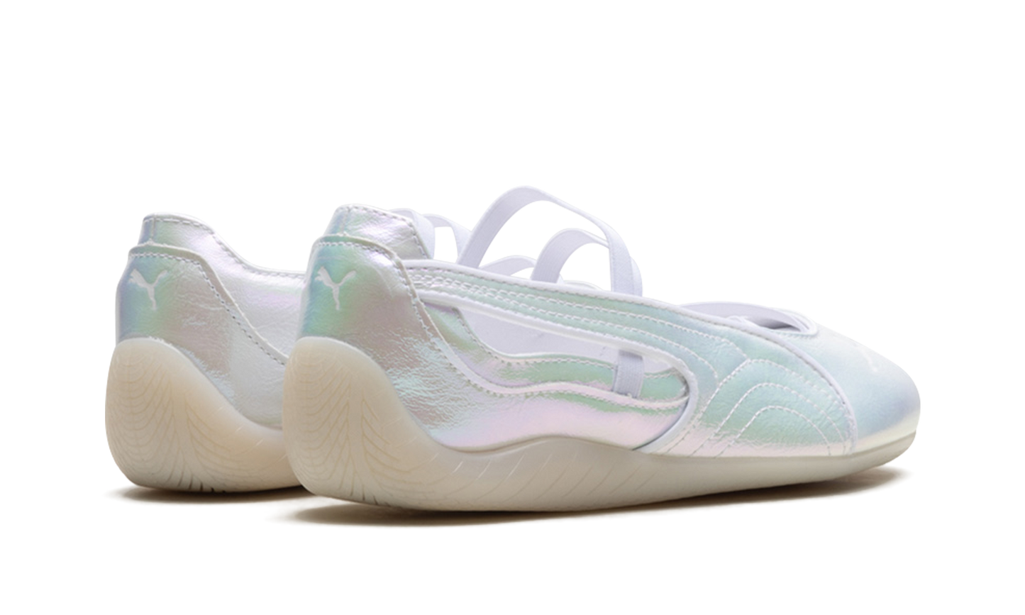 Speedcat Ballet WMNS "Pearlized" 404264 01
