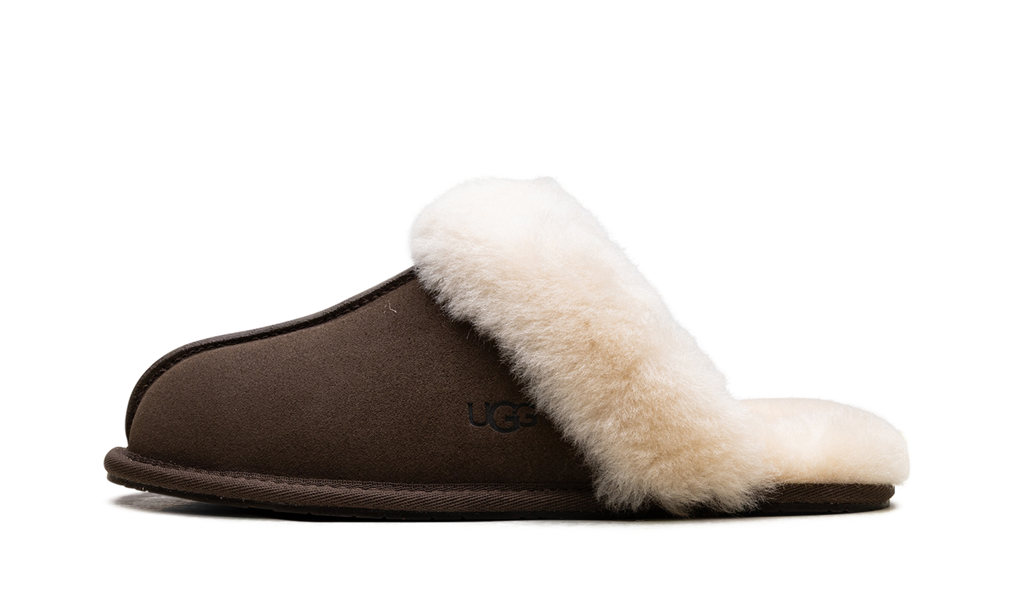 Scuffette II WMNS "Espresso" 1106872 ESP