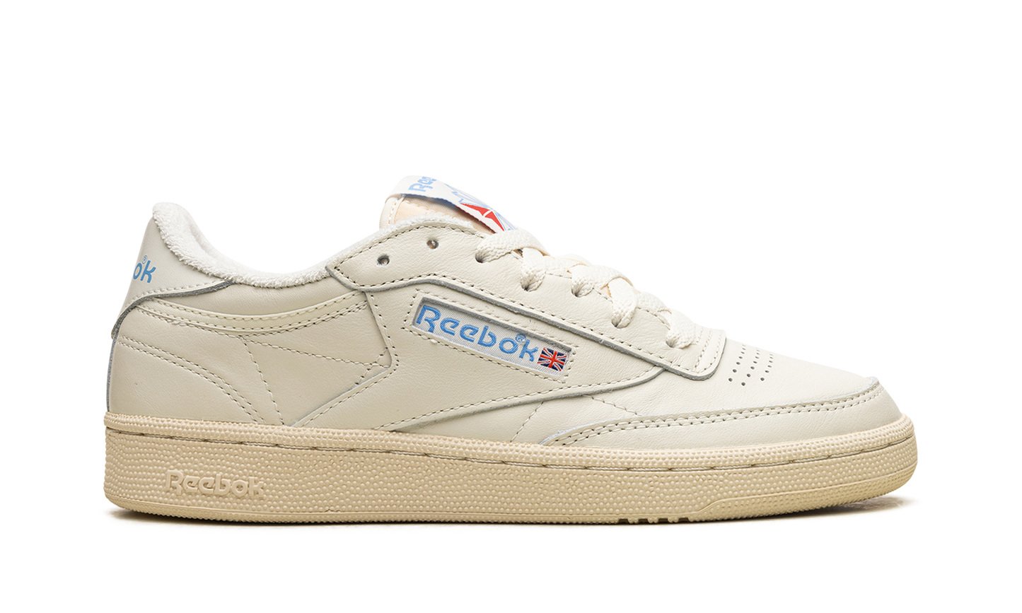 Club C 85 WMNS "Chalk Alabaster" GX3687