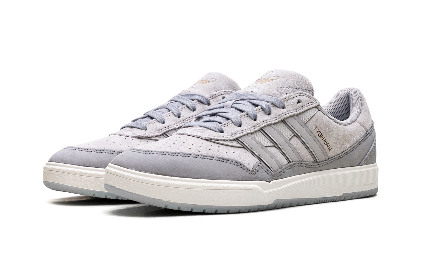 Tyshawn II "Light Onix Clear Granite Chalk White" JI0848