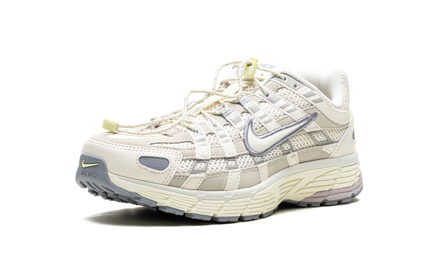 P-6000 WMNS "Light Bone" HJ7284 072