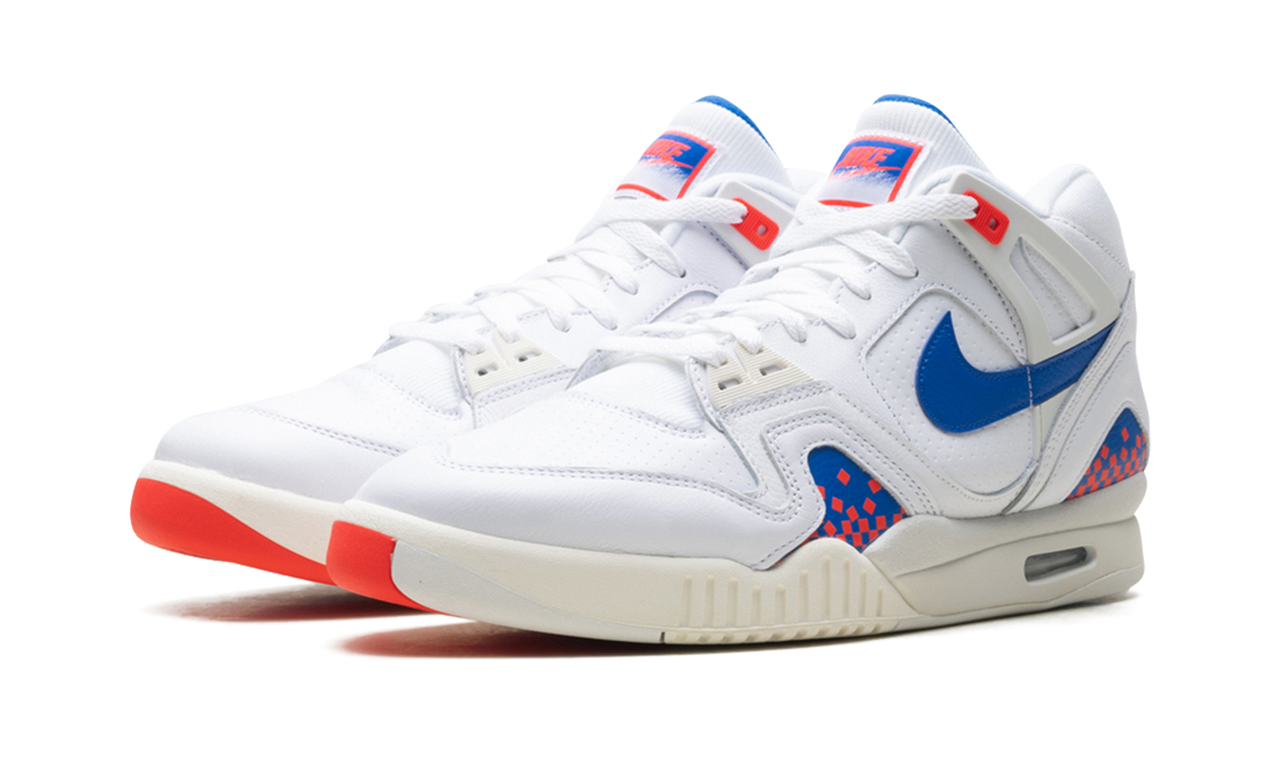 Air Tech "Pixel Court (2025)" FZ9033 102