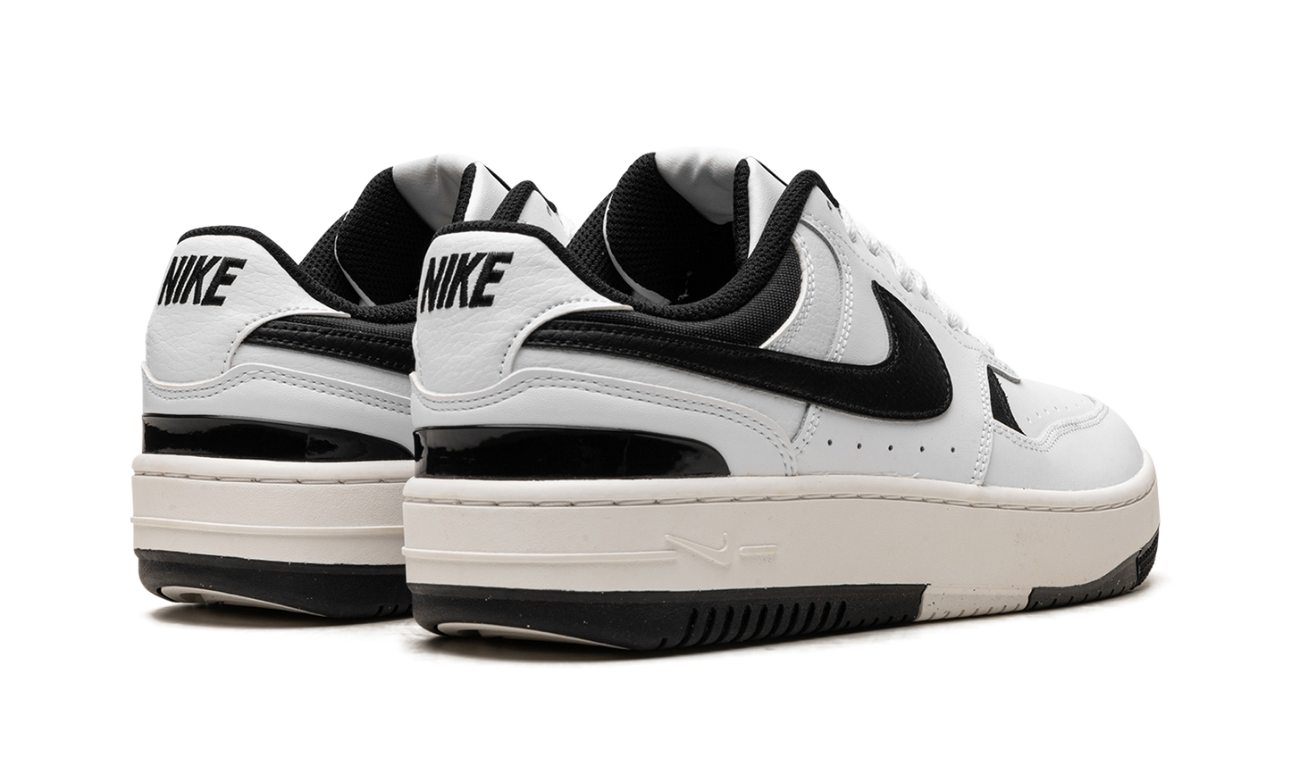 GAMMA FORCE WMNS "White/Black" DX9176 100