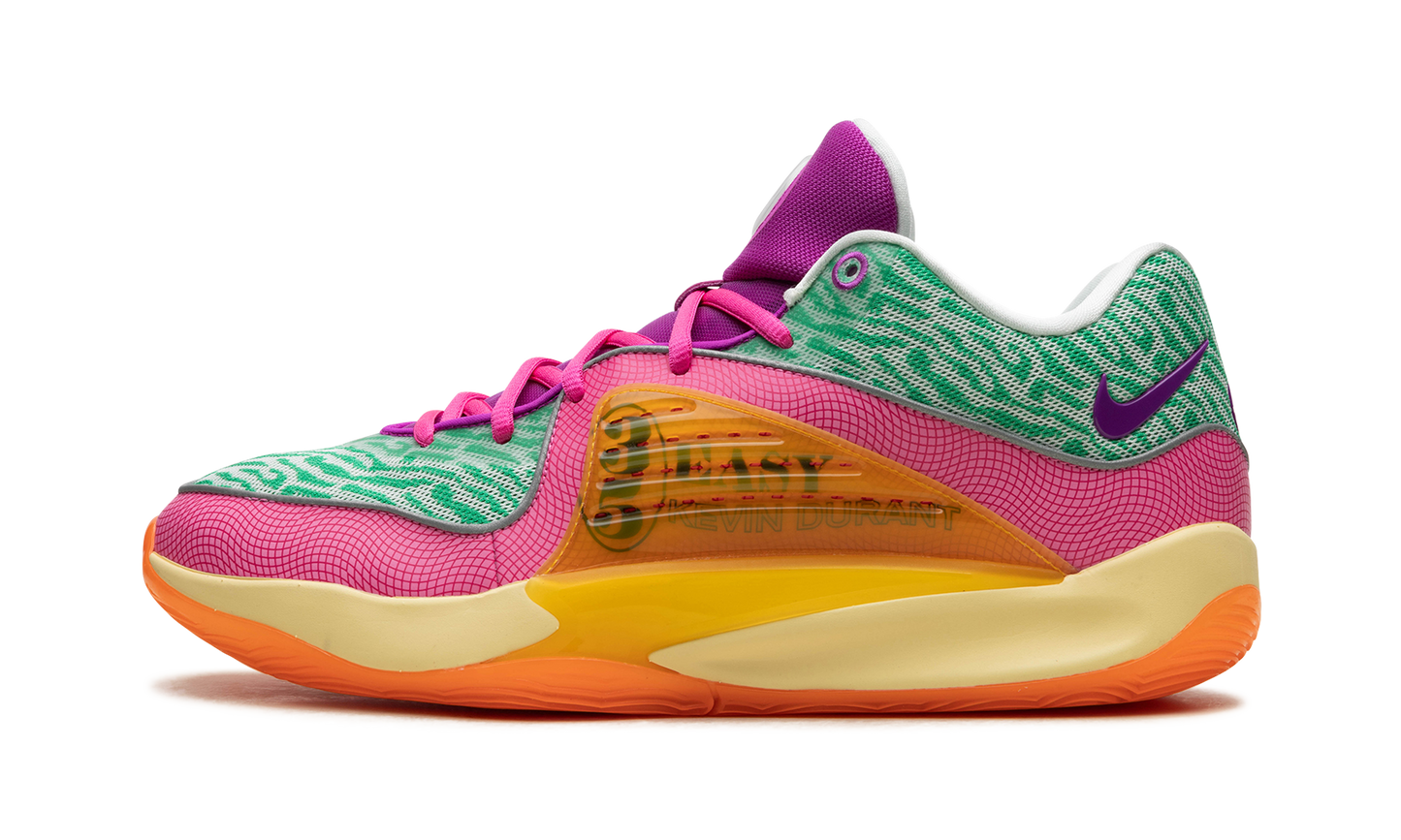 KD 16 Asw "Easy Money" FJ4240 300