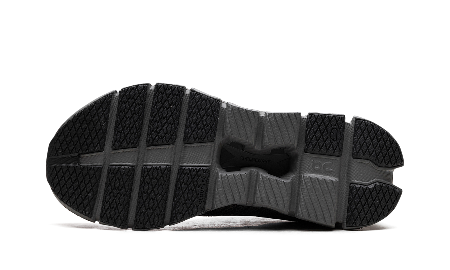 On Cloud X Z5 WMNS "Asphalt Iron" 3WE30282539