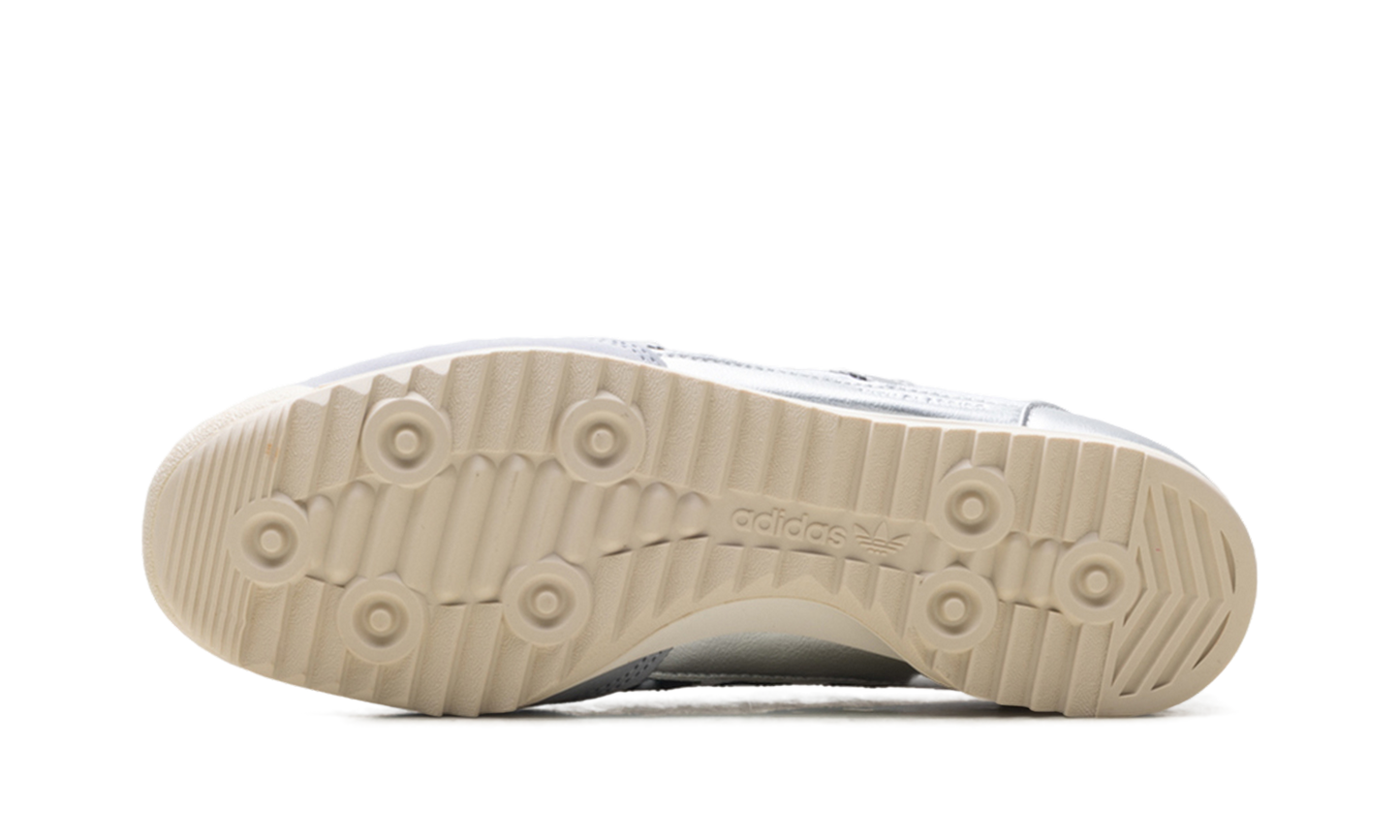 SL 72 OG "Kith - Green Metallic Silver" JQ4690