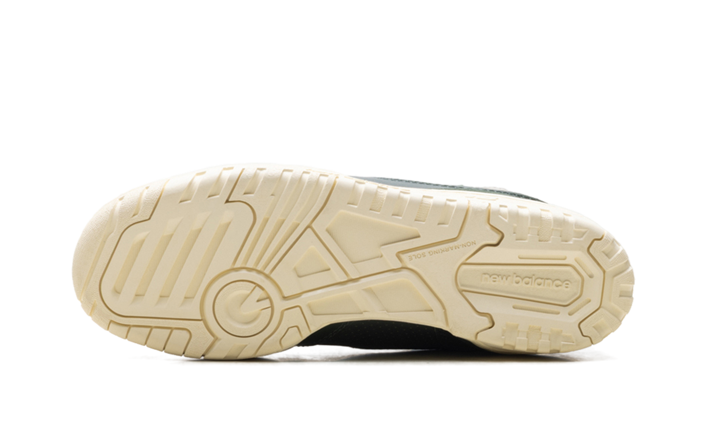 650R "Aime Leon Dore - Botanical Green" NB22FS006
