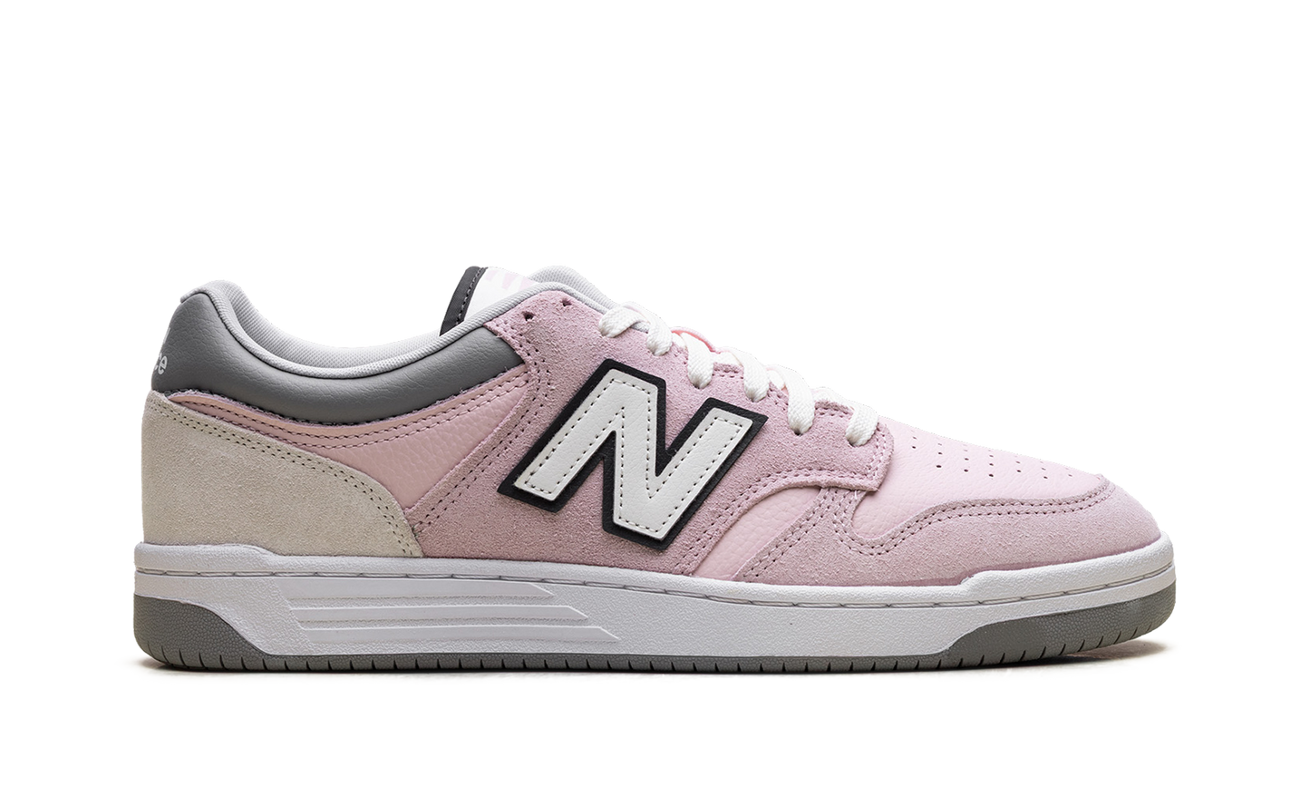 480 "Pink / Pink" BB480LTH