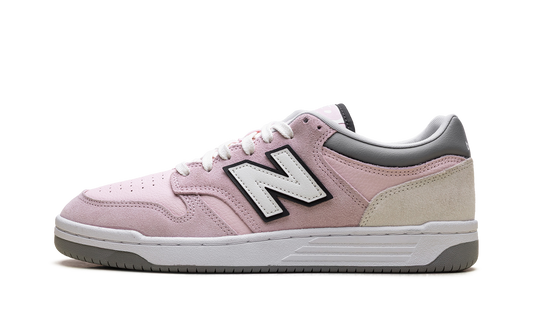 480 "Pink / Pink" BB480LTH