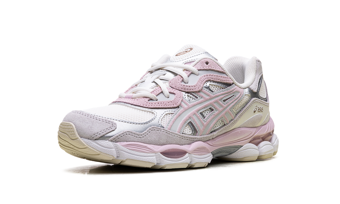 Gel-NYC "Concrete / Barely Rose" 1203A383 028