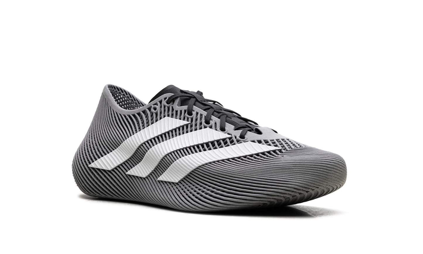 Climacool Laced "Carbon" KJ8967