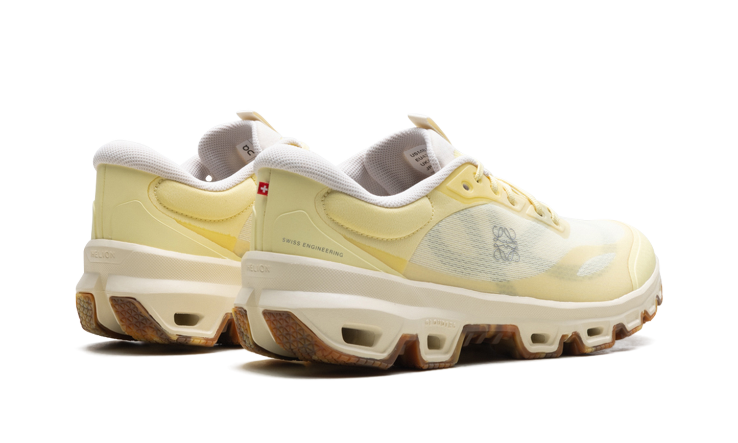 Cloudventure 2 "LOEWE - Yellow Tan Grey" 3MF10954186