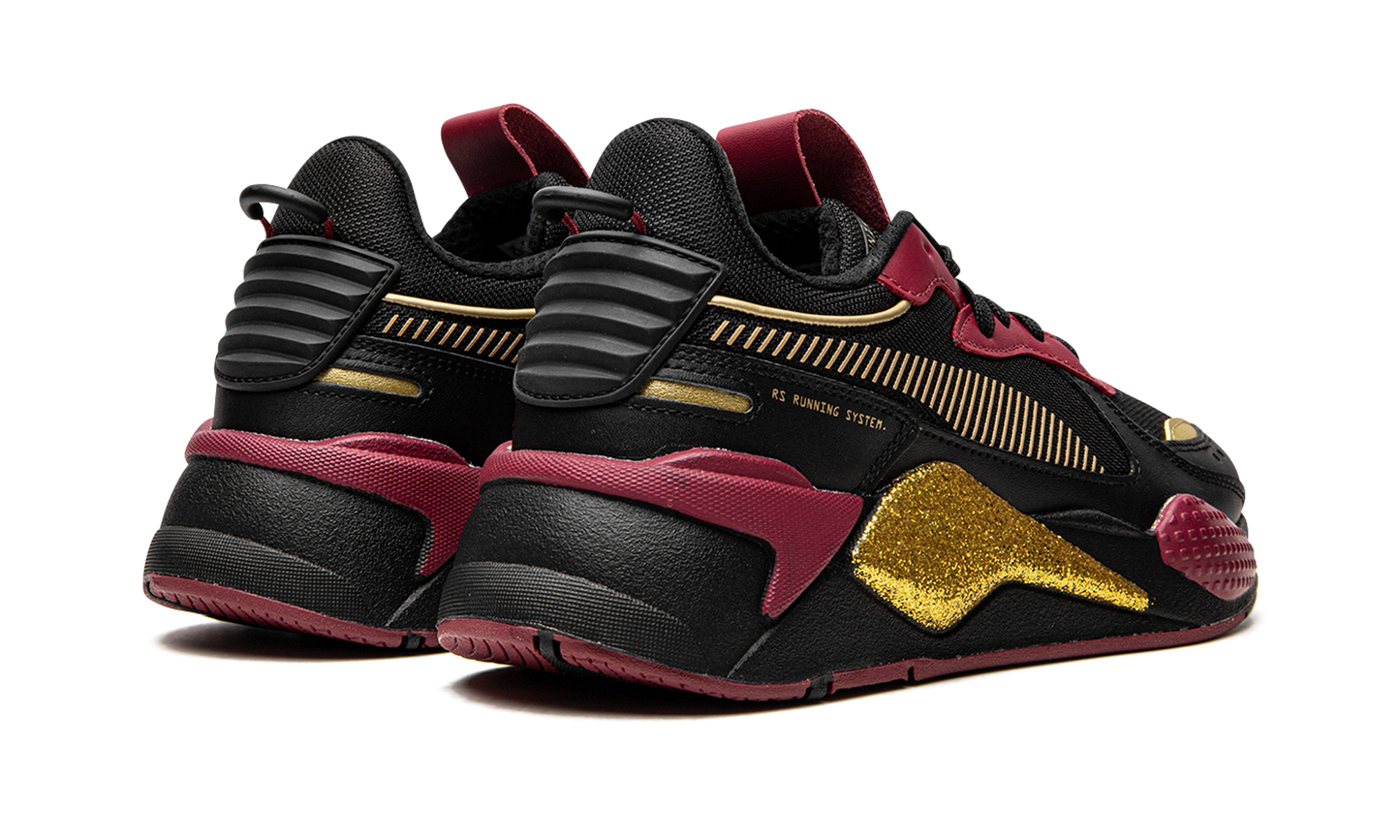 RS X WMNS "Glitz" 385088 01