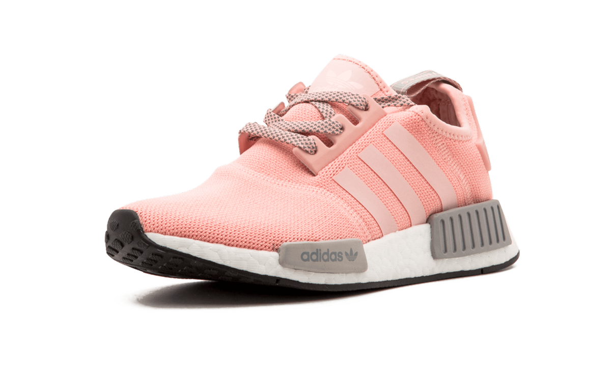 NMD R1 WMNS "Vapour Pink" BY3059