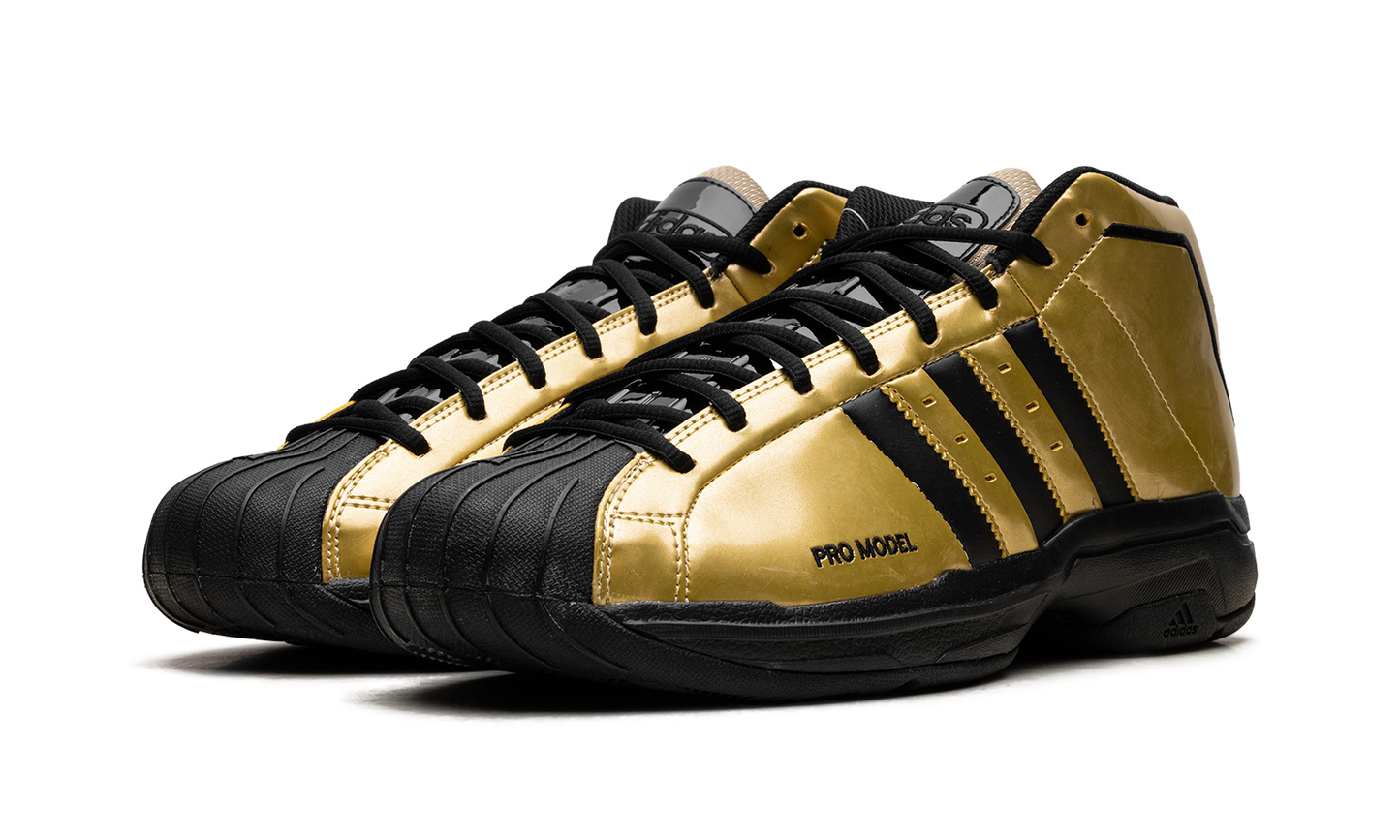 Pro Model 2G "GOLD" FV8922