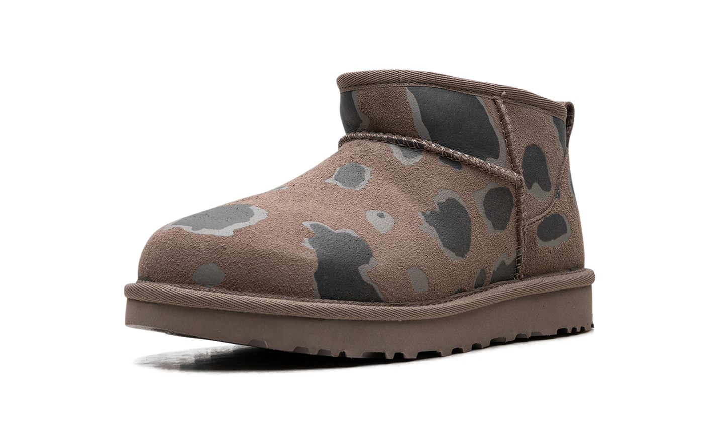 Classic Ultra Mini Appaloosa WMNS "Caribou" 1166890 CRBO