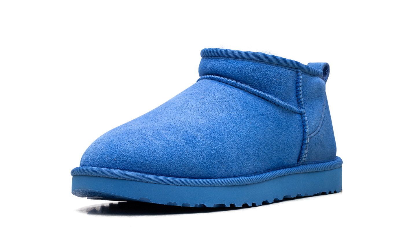 Classic Ultra Mini Boot WMNS "Big Sky" 1116109 BGSK
