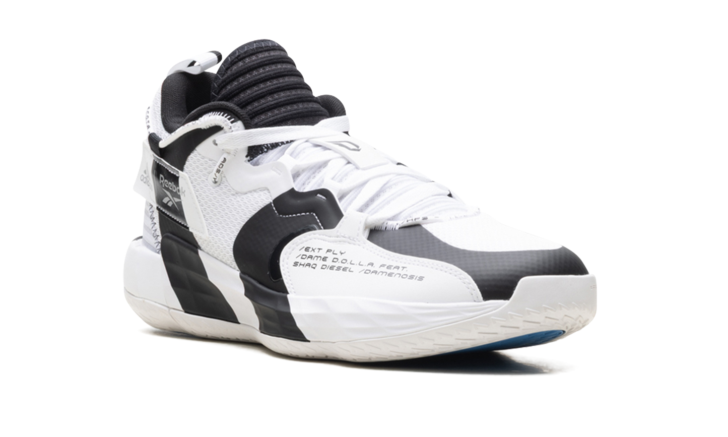 Dame 7 "Shaq Reebok Damenosis" H00427