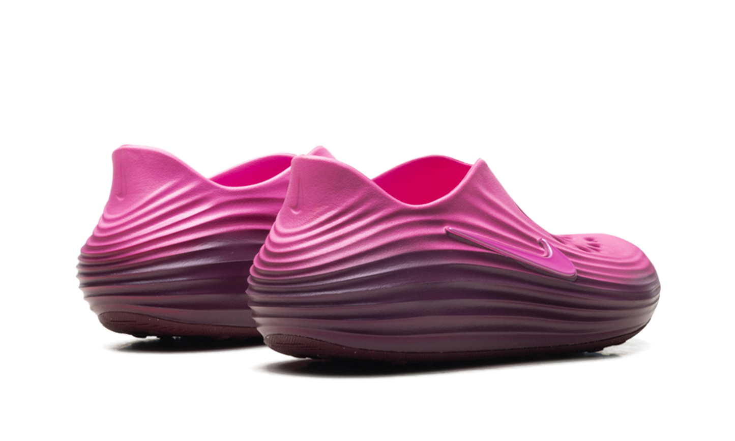 ReactX Rejuven8 Wmns "Pink Spell Bordeaux" HV5062 603
