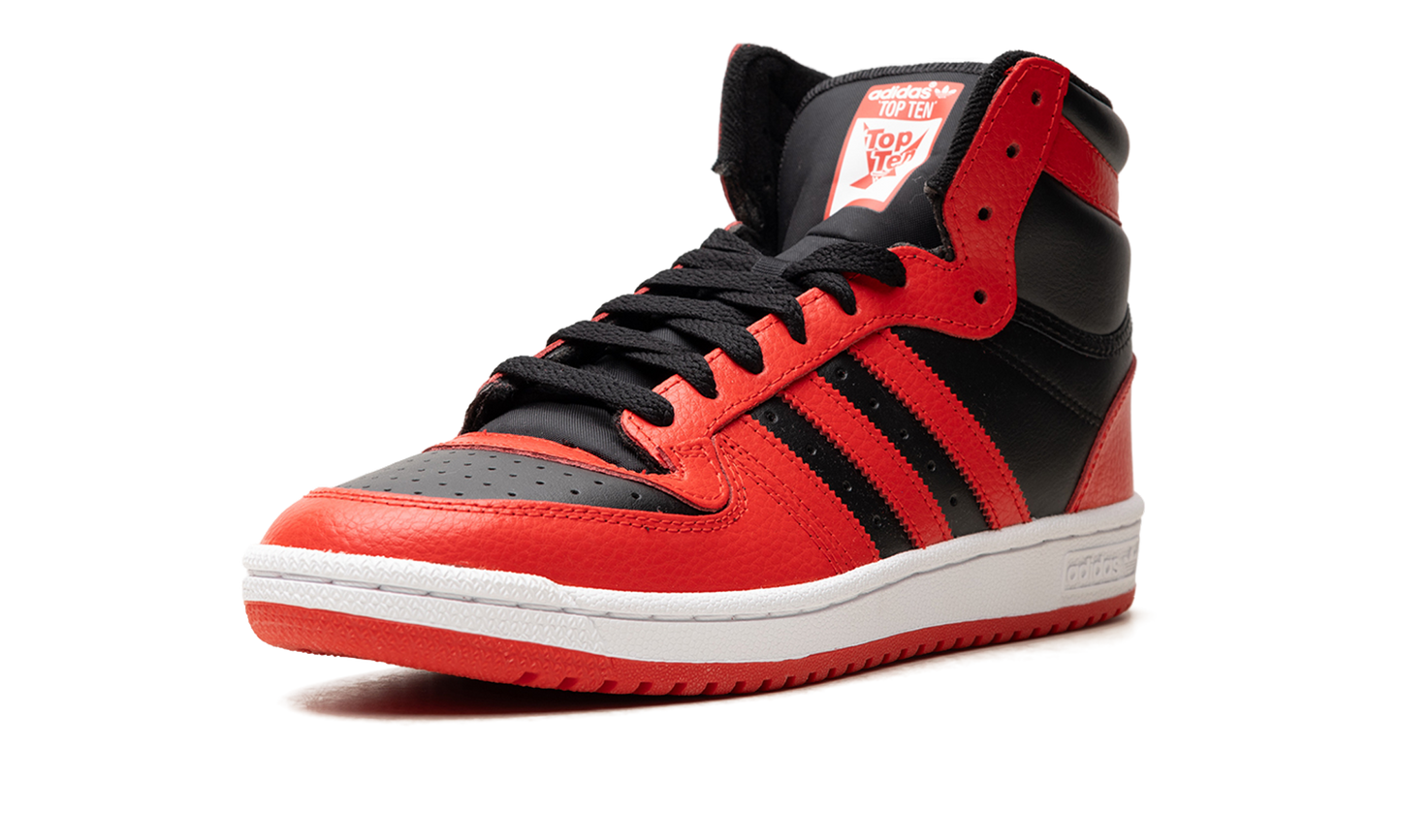 Top Ten RB "Vivid Red" GX0756