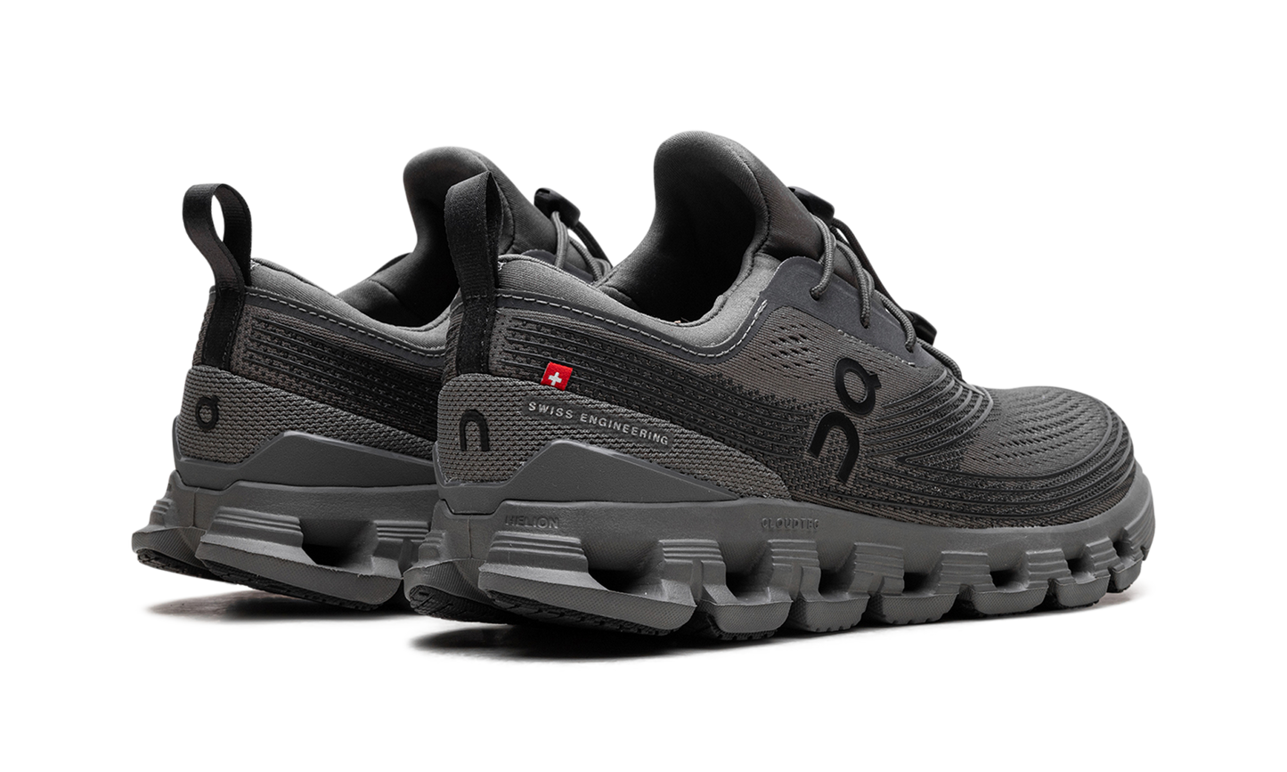 On Cloud X Z5 WMNS "Asphalt Iron" 3WE30282539