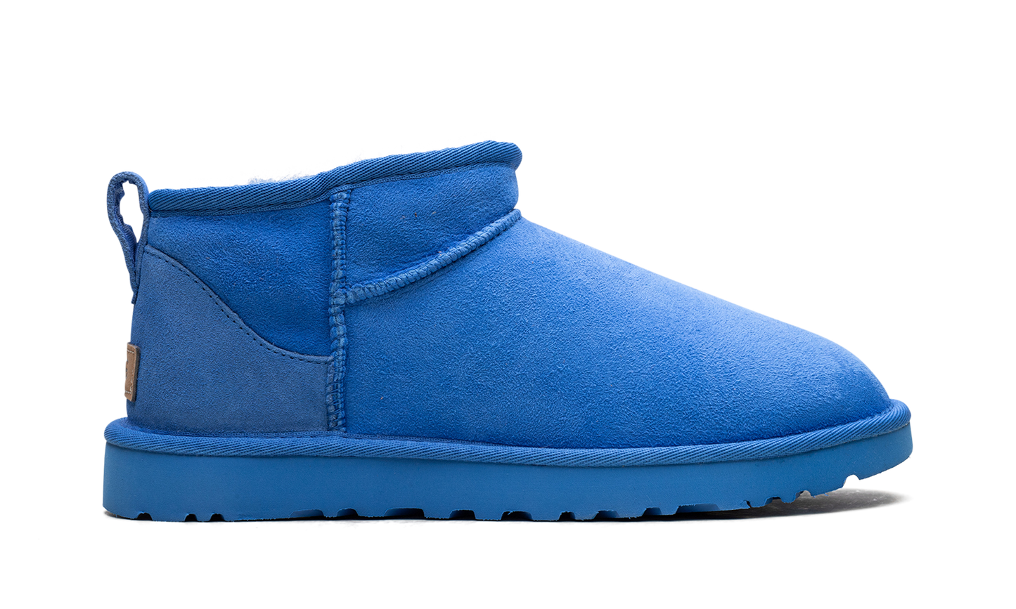 Classic Ultra Mini Boot WMNS "Big Sky" 1116109 BGSK