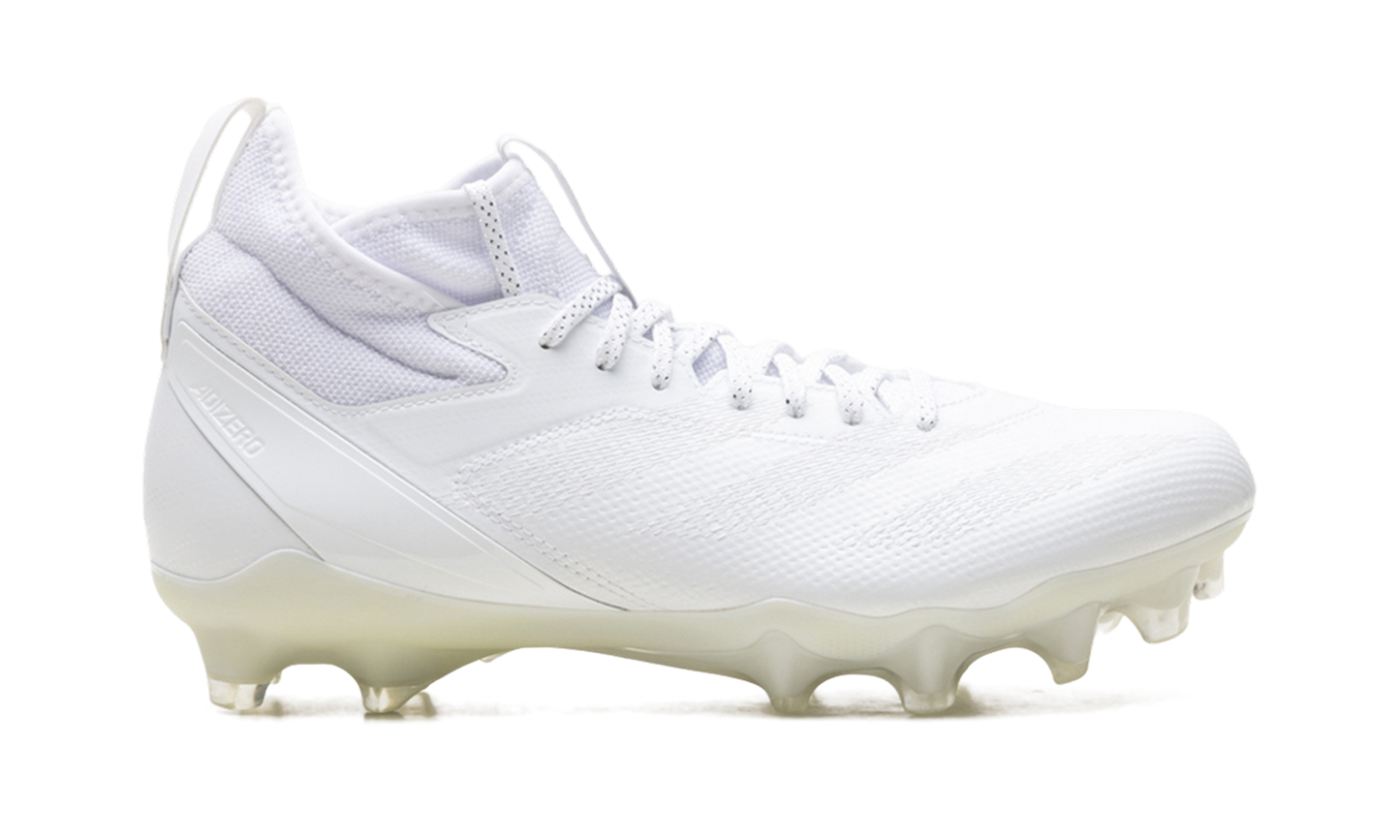 Adizero Impact "Triple White" IF2453