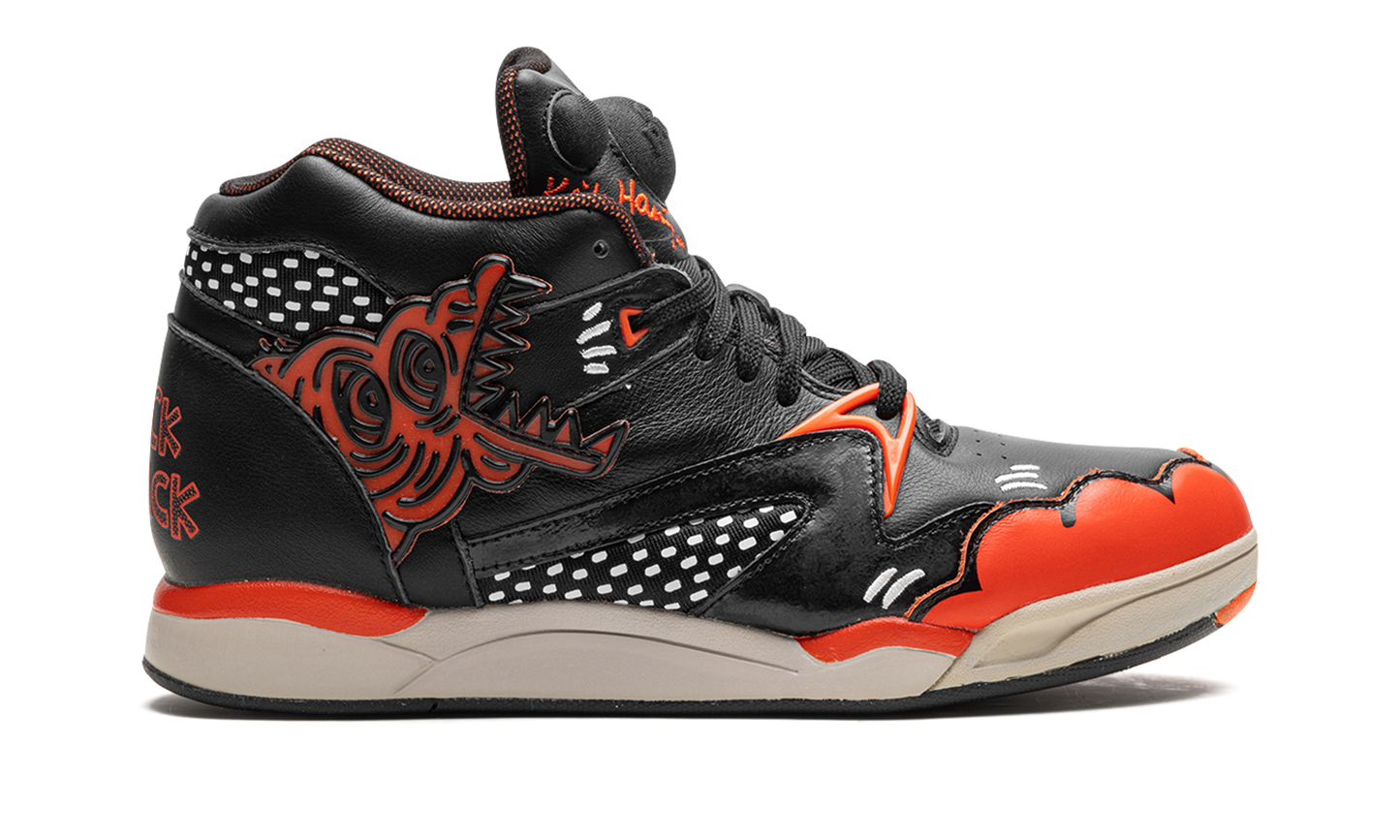 AEROBIC PUMP LITE WMNS "Keith Haring" M40335