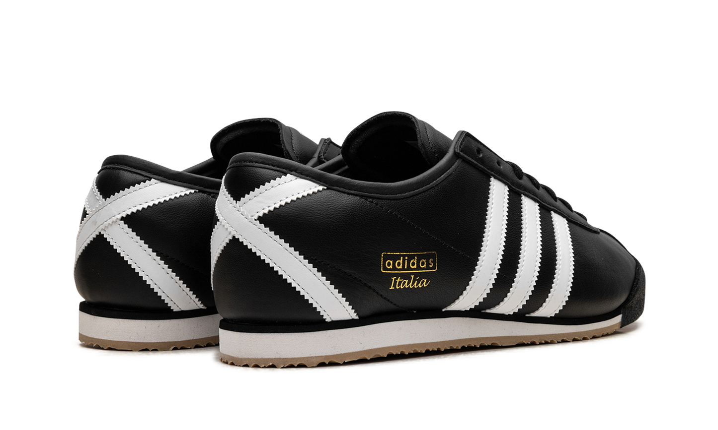 Italia 70s "Black White Gum" JS1324
