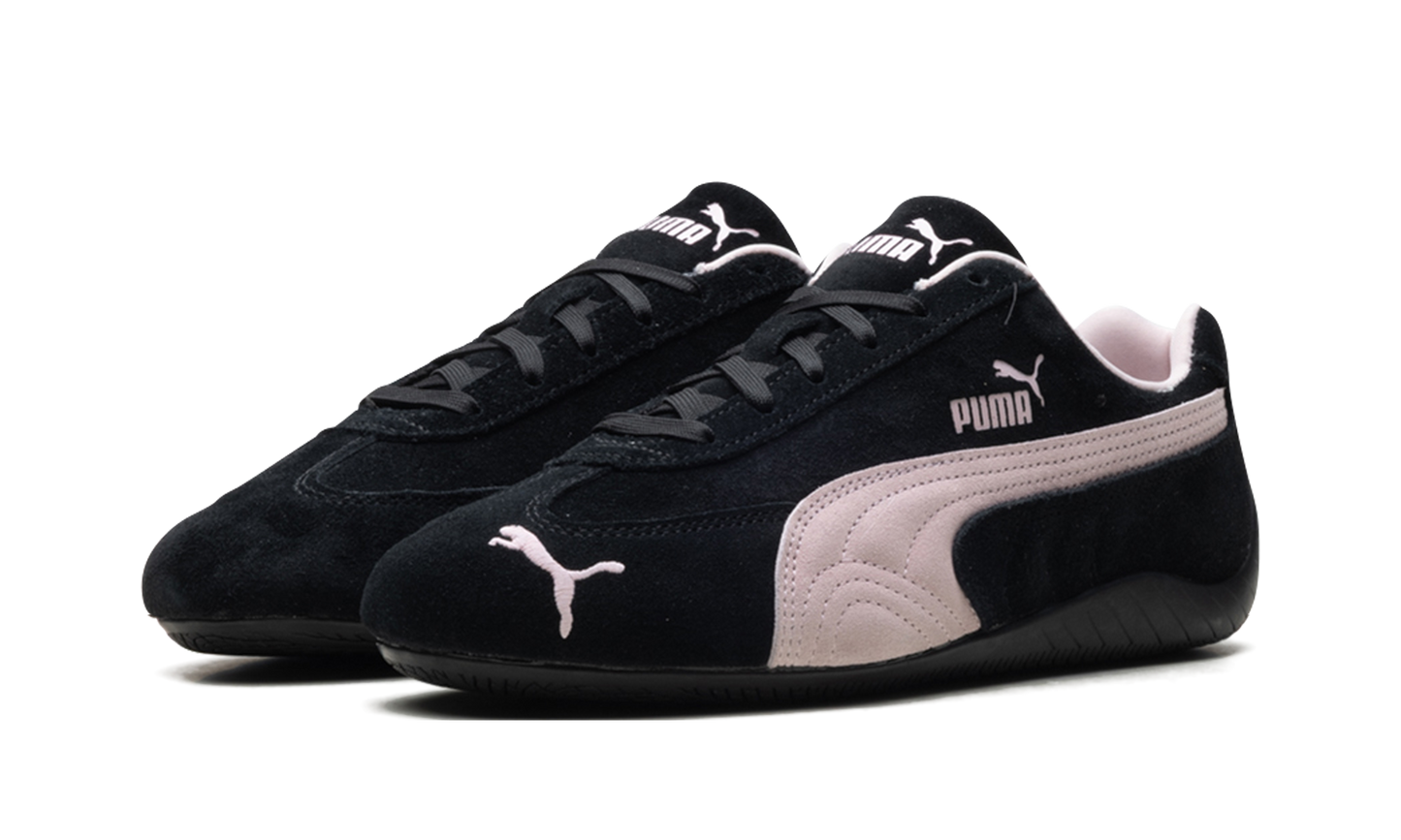 Speedcat WMNs "Black-Mauve Mist" 400986 09